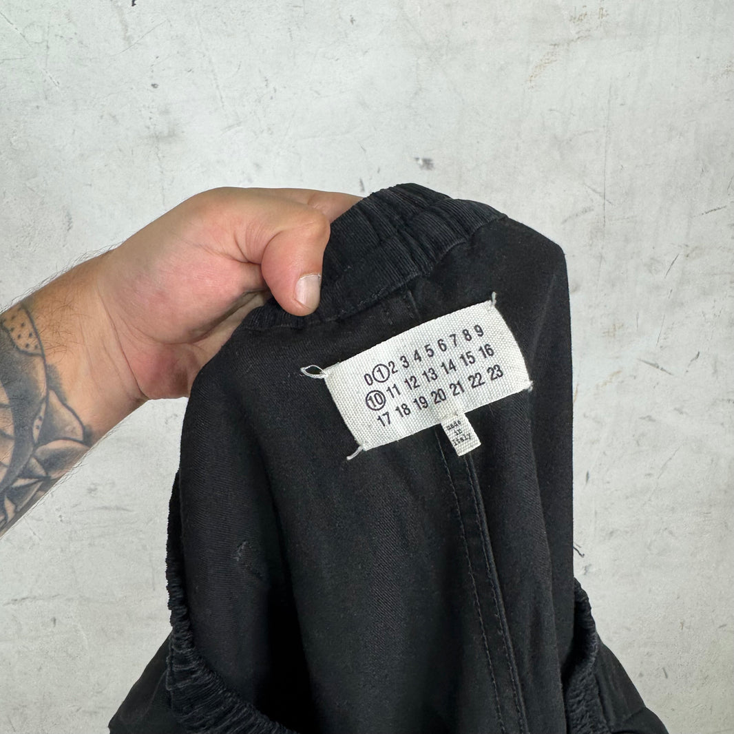 Margiela Elastic Loose Pants