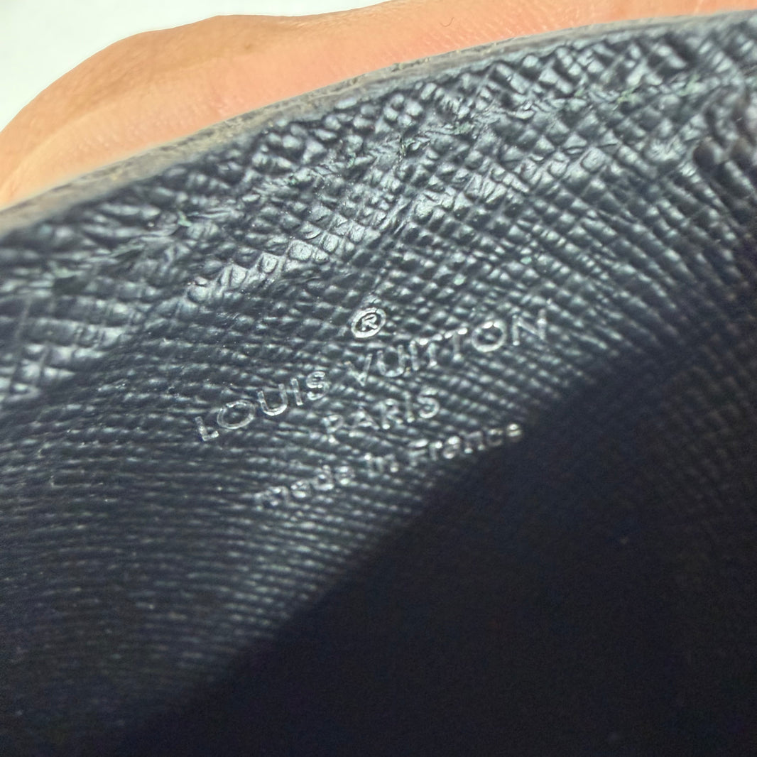 Louis Vuitton Epi Cardholder