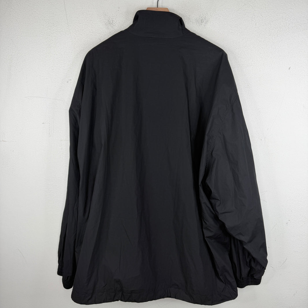 Balenciaga Loop Logo Track Jacket