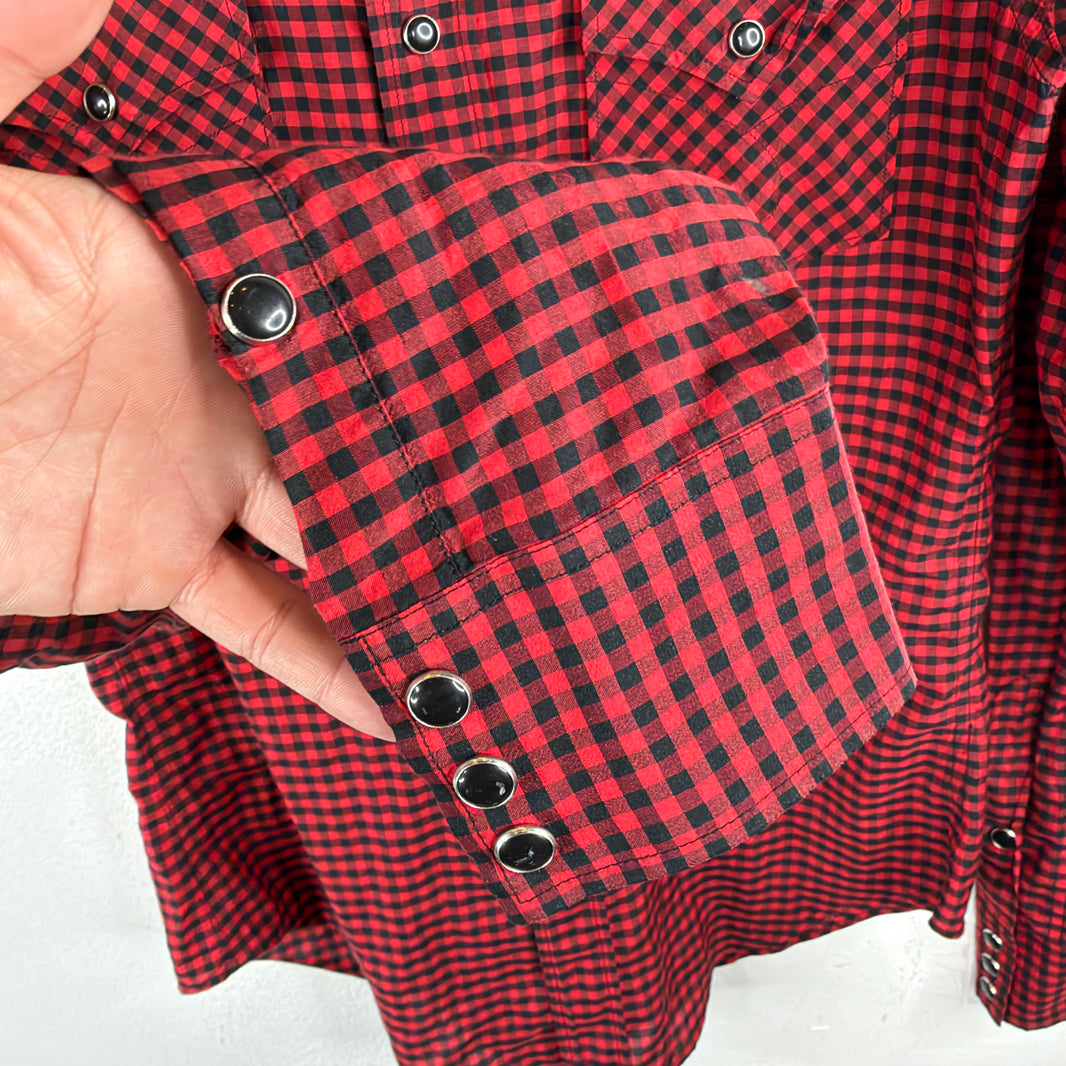Ralph Lauren Polo Country Detroit Jacket