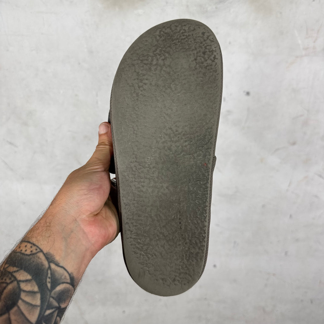 Yeezy Season 6 Nylon Slides