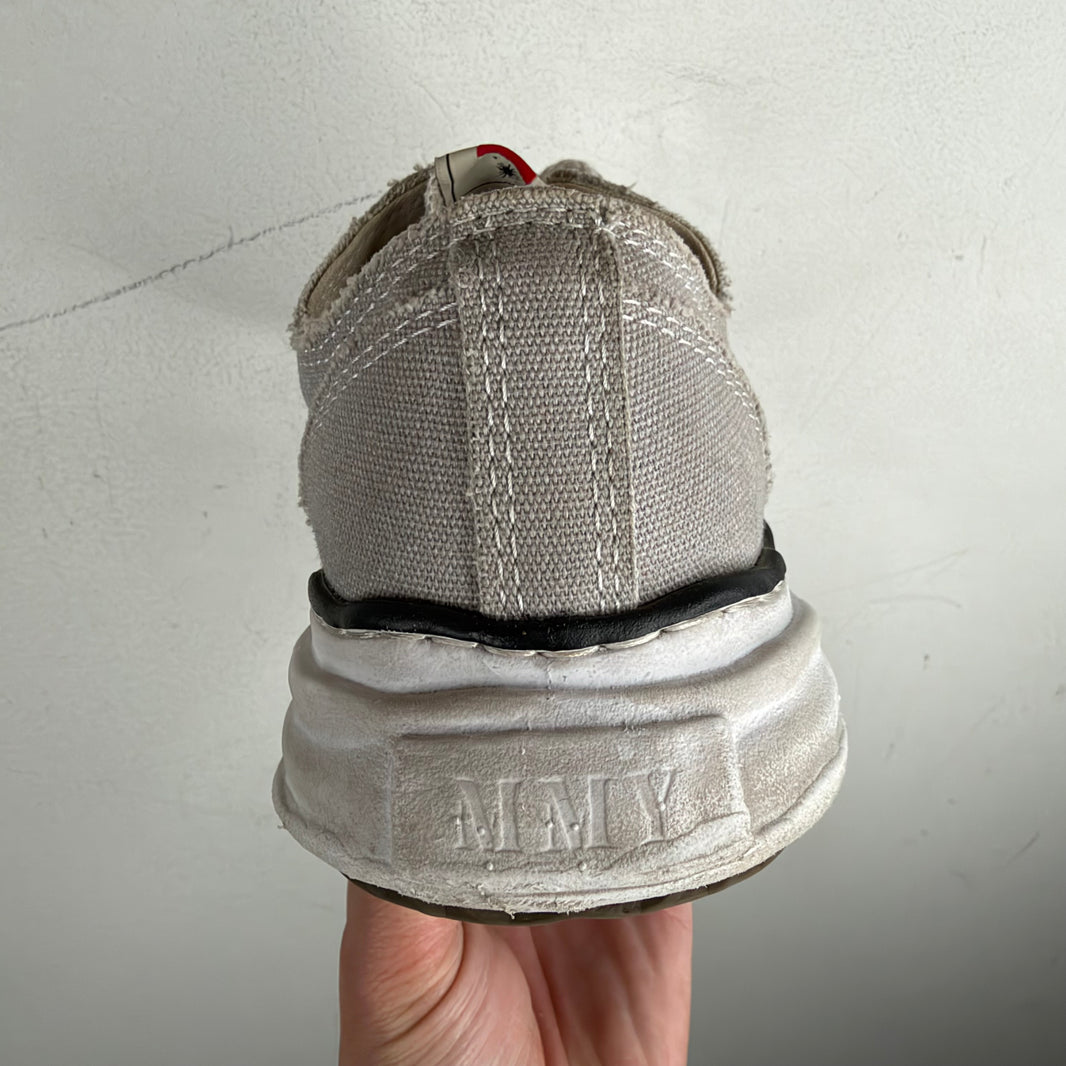 MMY Gray Peterson Sneakers