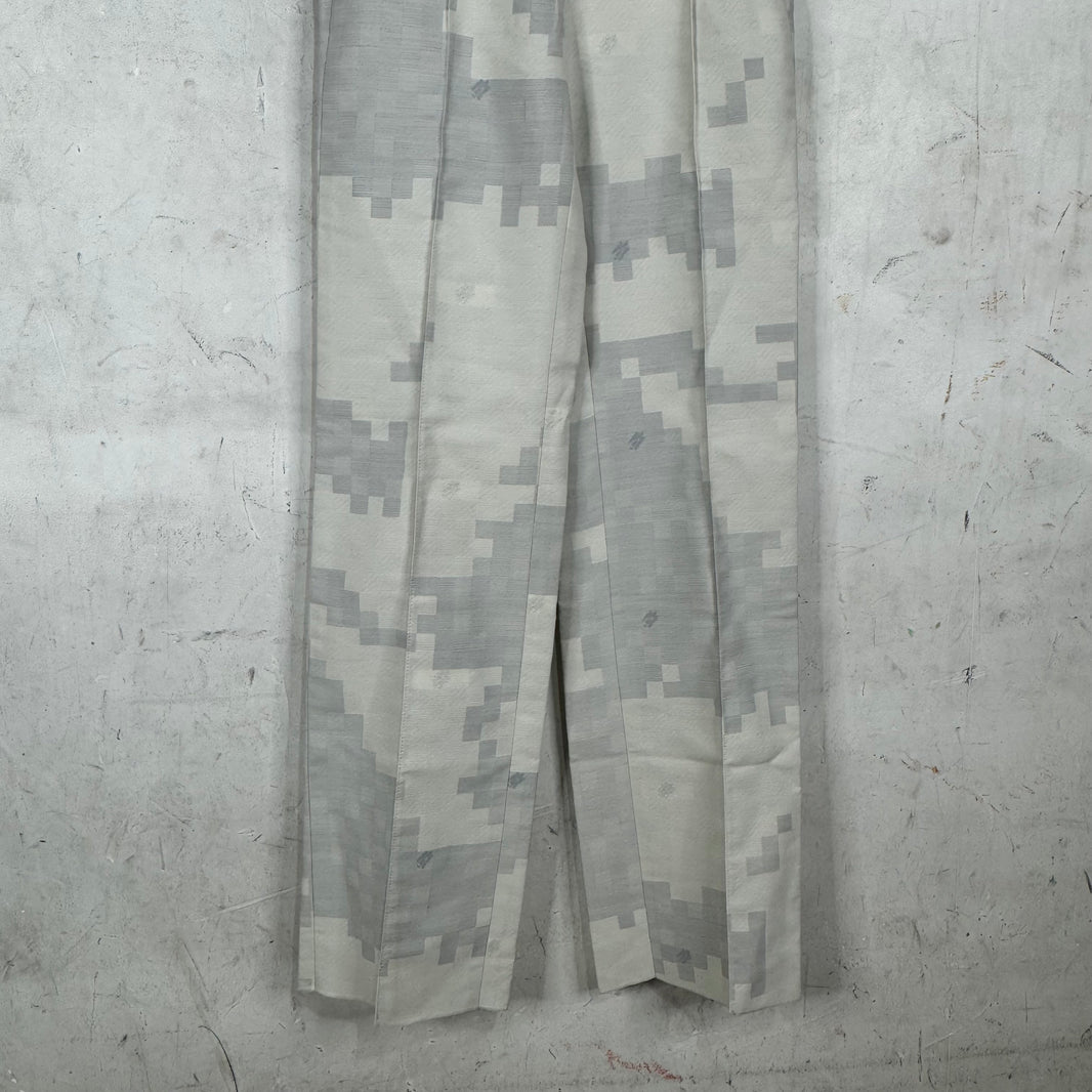 Louis Vuitton Employee Damouflage Trousers