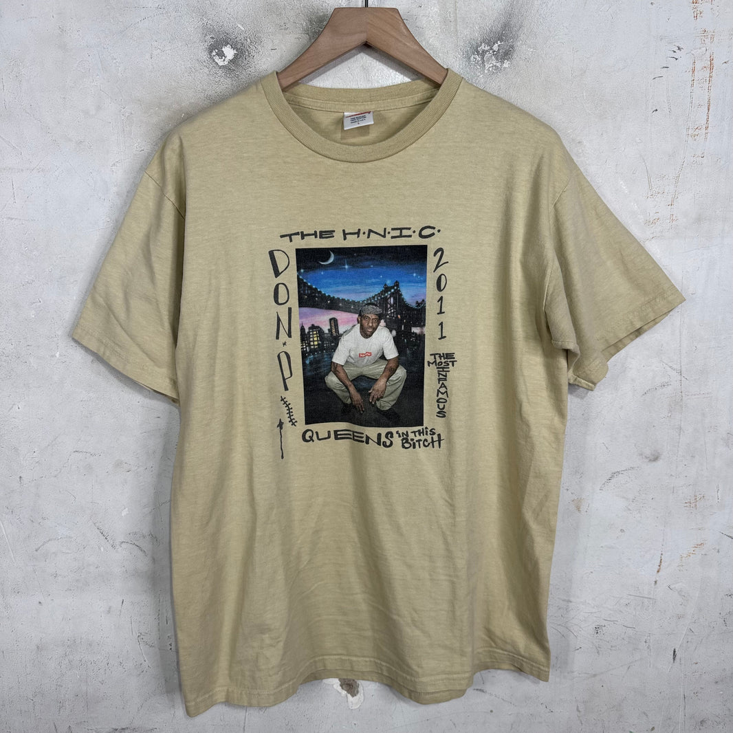 Supreme Prodigy Photo T-Shirt