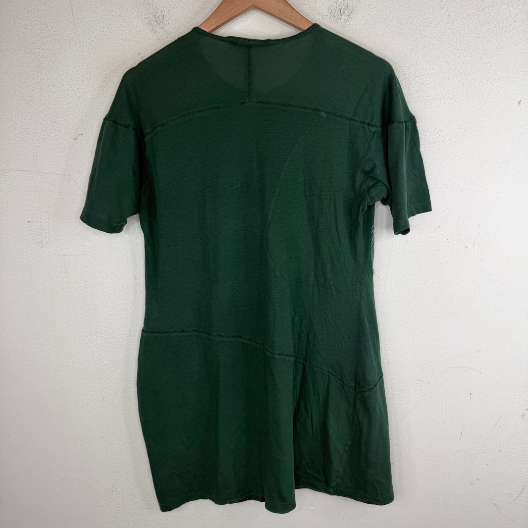 Balenciaga Rainforest T-Shirt