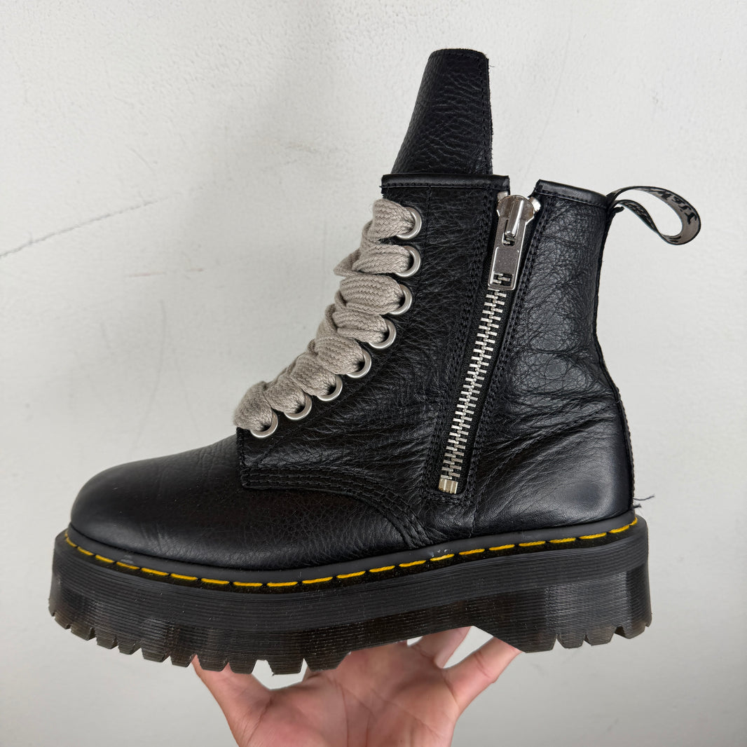 Rick Owens Dr.Martens 1460 Boot