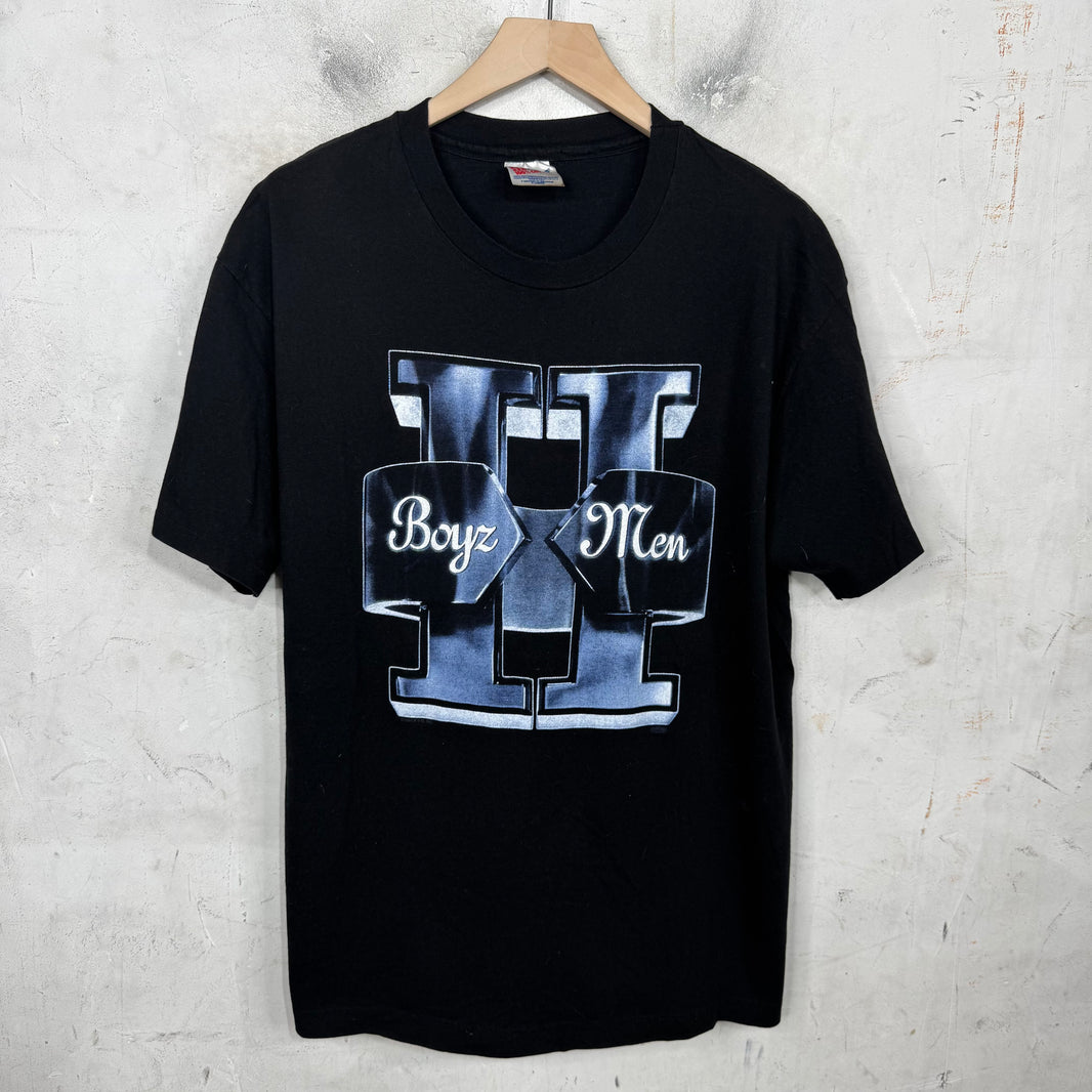 Vintage Boyz II Men T-Shirt