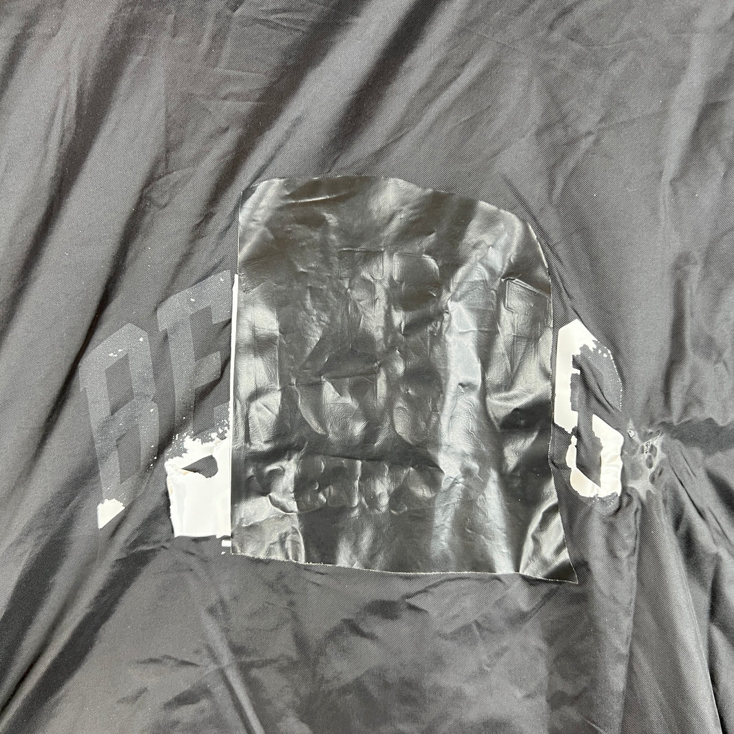 Balenciaga City Nylon Sideline Jacket