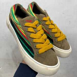 Dior x Denim Tears B33 Sneakers