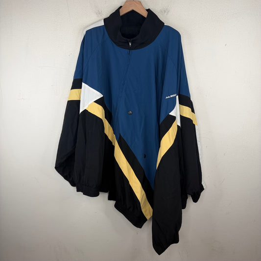 Martine Rose Blanket Track Jacket