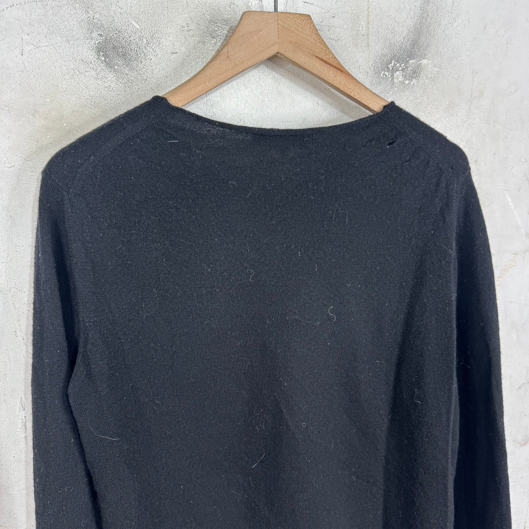 CDG My Energy Knit Sweater