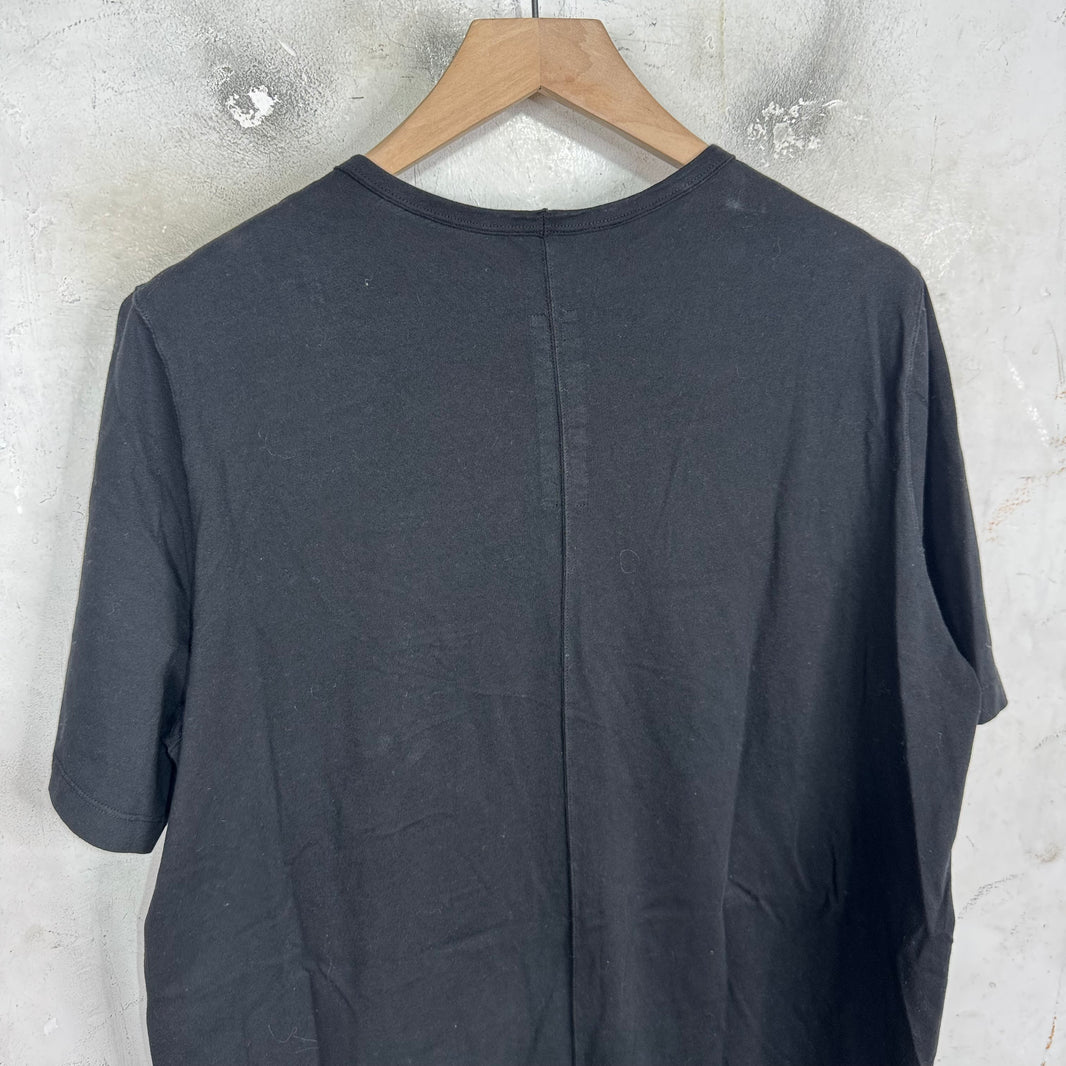 DRKSHDW Black T-Shirt