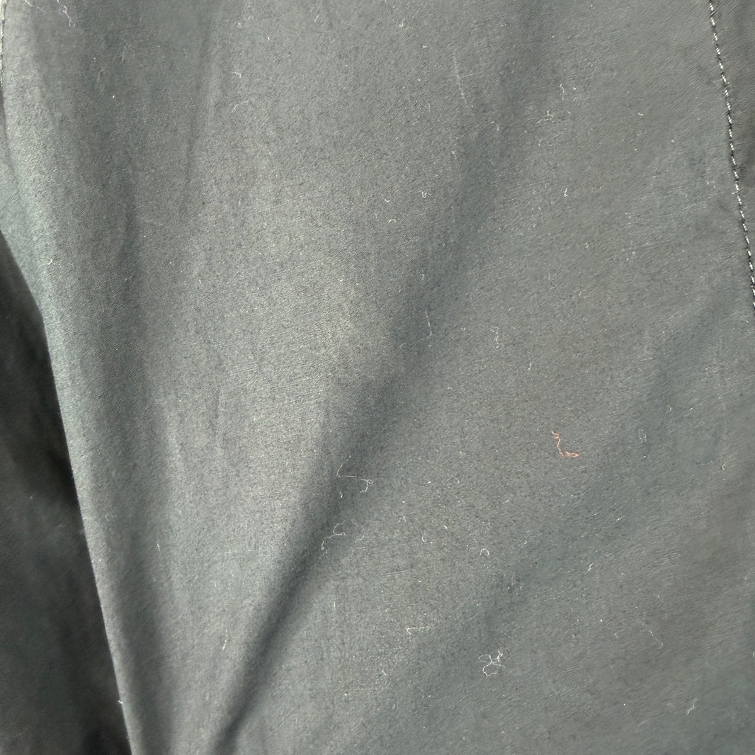 Balenciaga Loop Logo Track Jacket