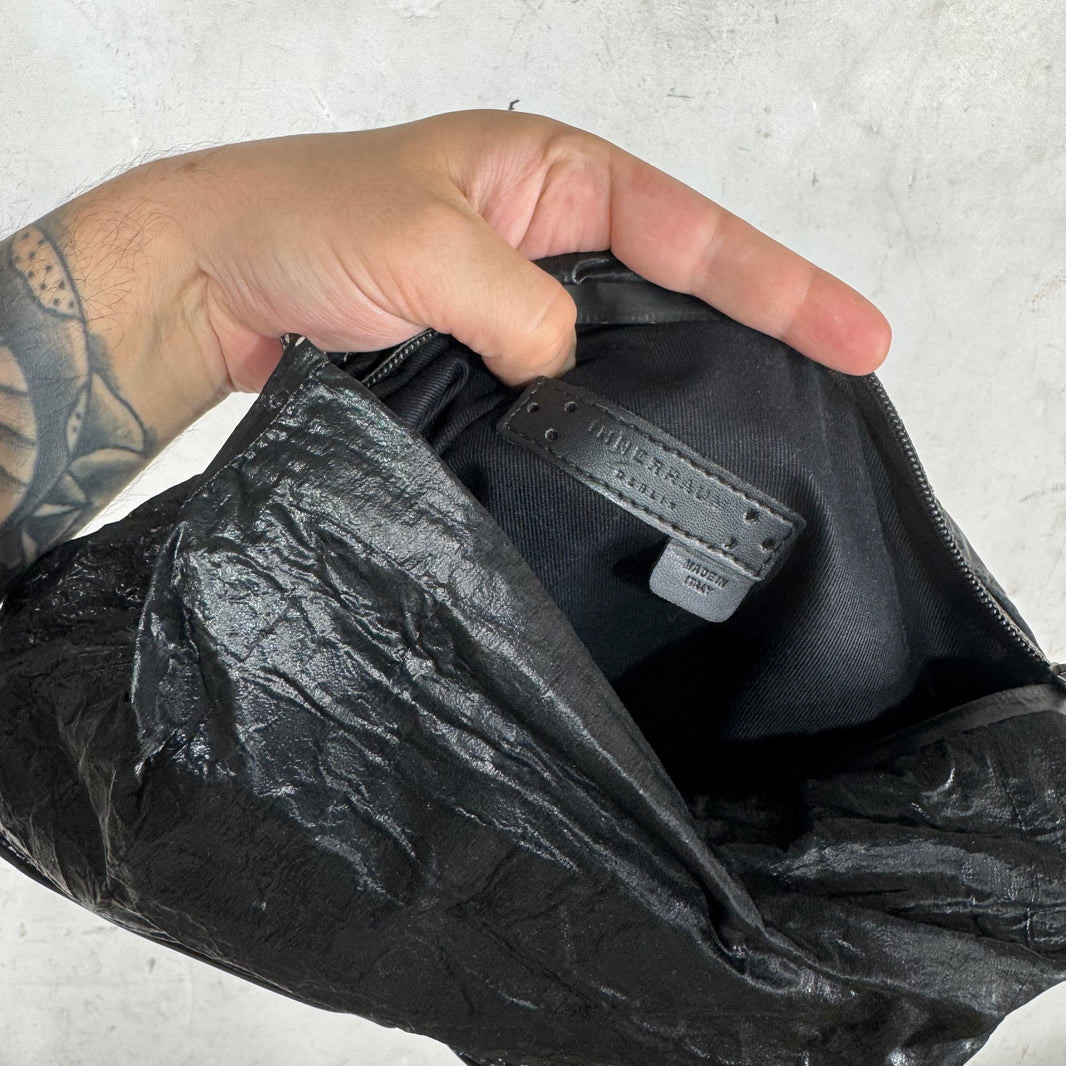 Innerraum Nylon Pouched Bag