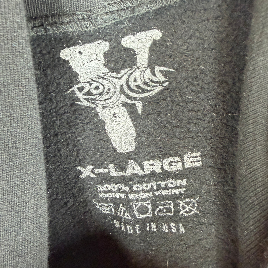 Vlone Dennis Rodman Hoodie