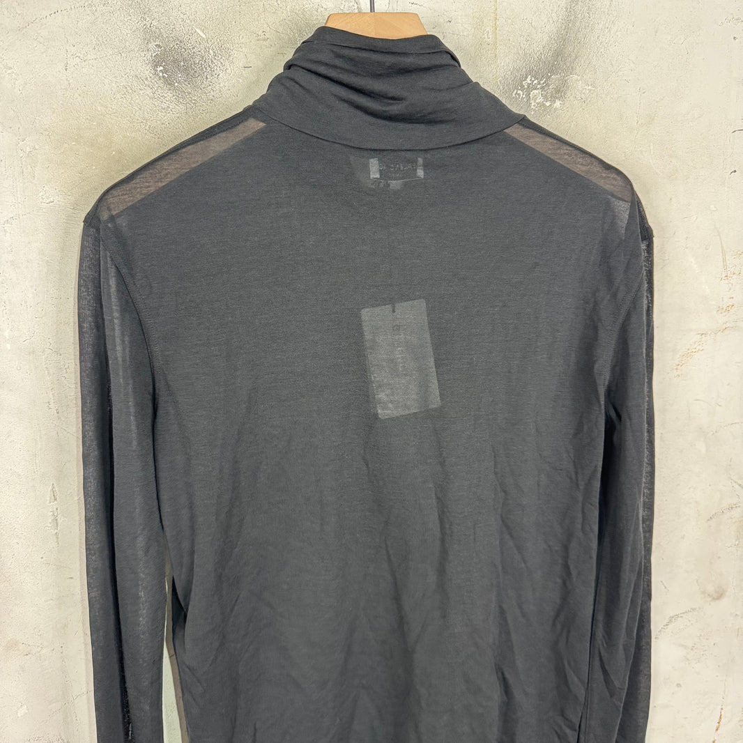 Balenciaga Thin 3B Turtleneck