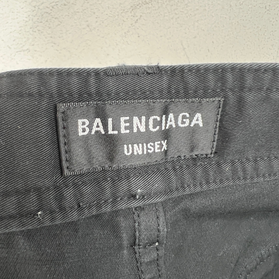 Balenciaga Gamer Shorts