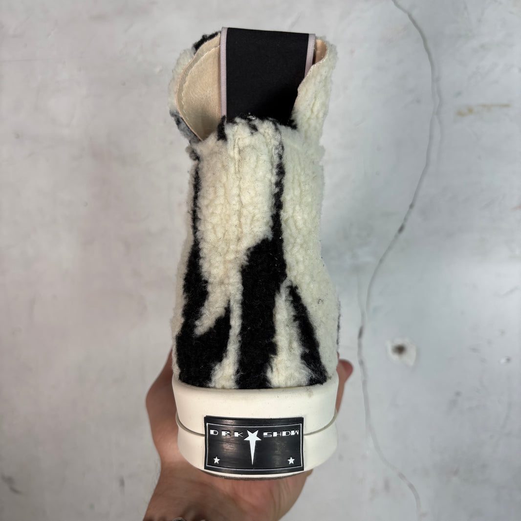 Converse x DRKSHDW TURBODRK