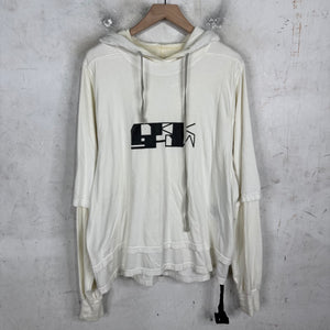 DRKSHDW Logo Shoodie