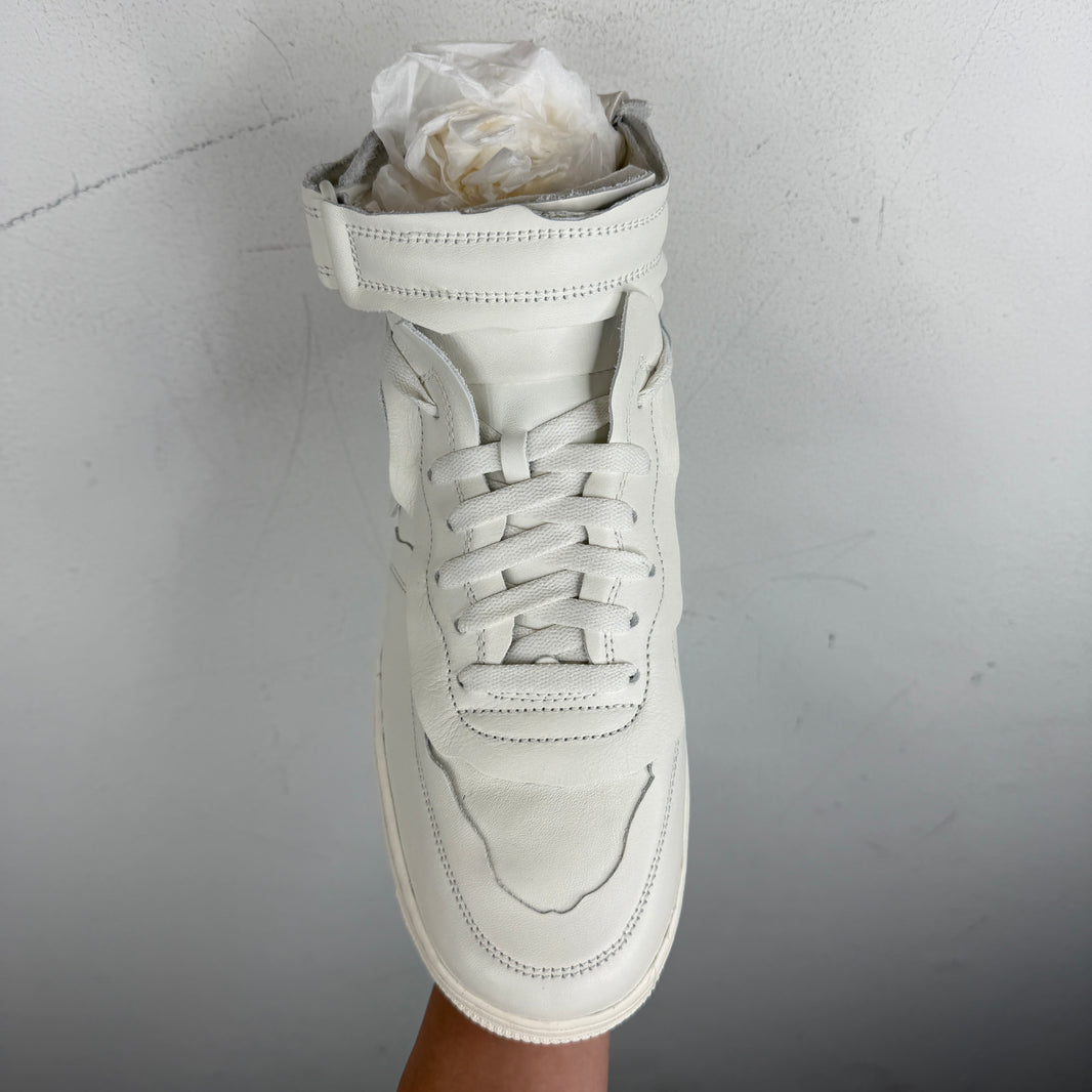Nike CDG Air Force 1 Mid