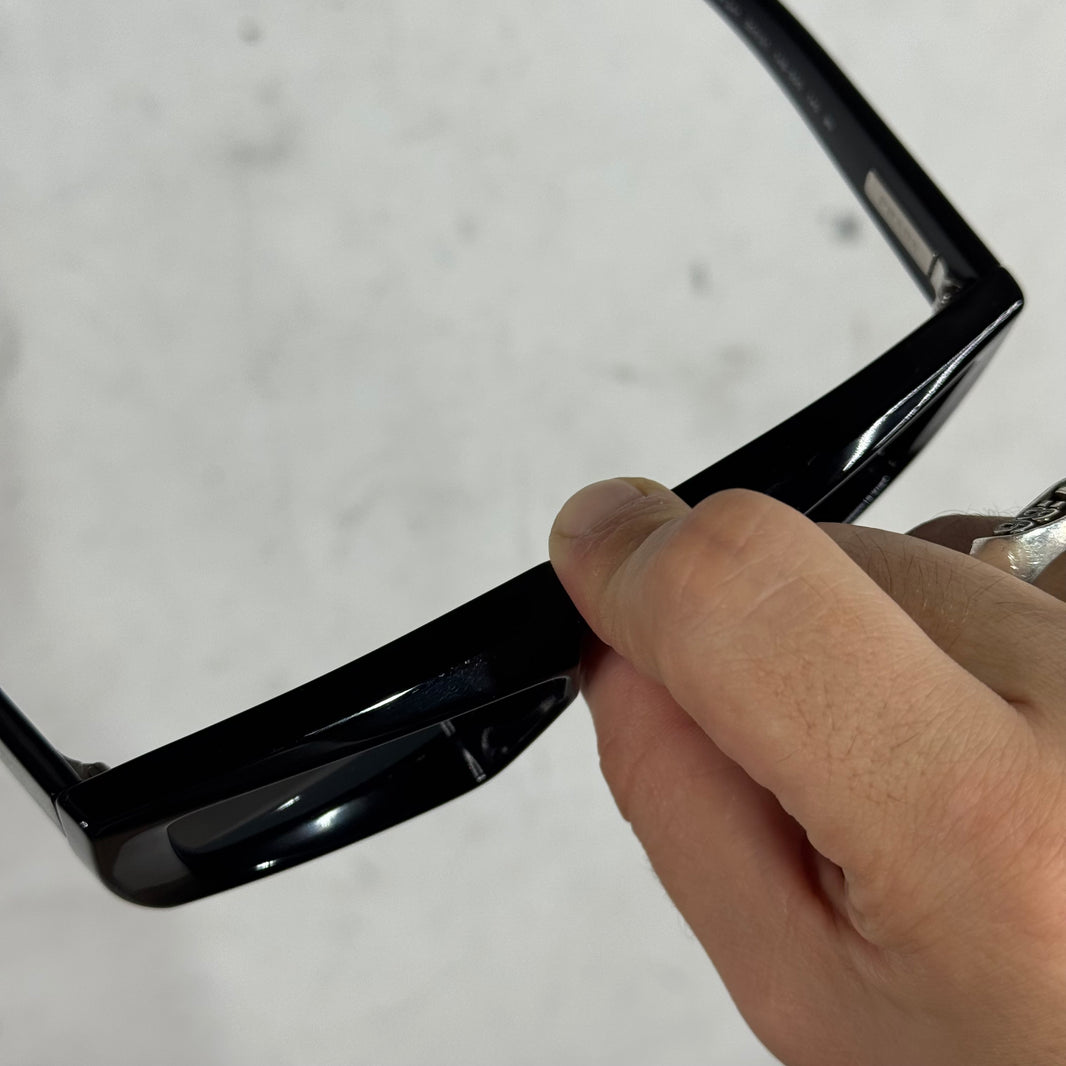 Prada Black SPR24Y Sunglasses