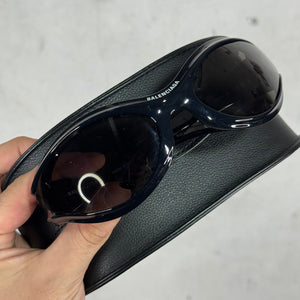 Balenciaga BB0317S Sunglasses