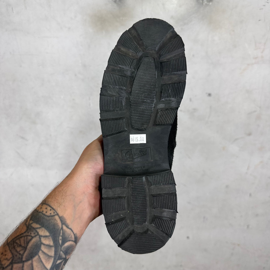 Paraboot x Engineered Garments Moc Derby