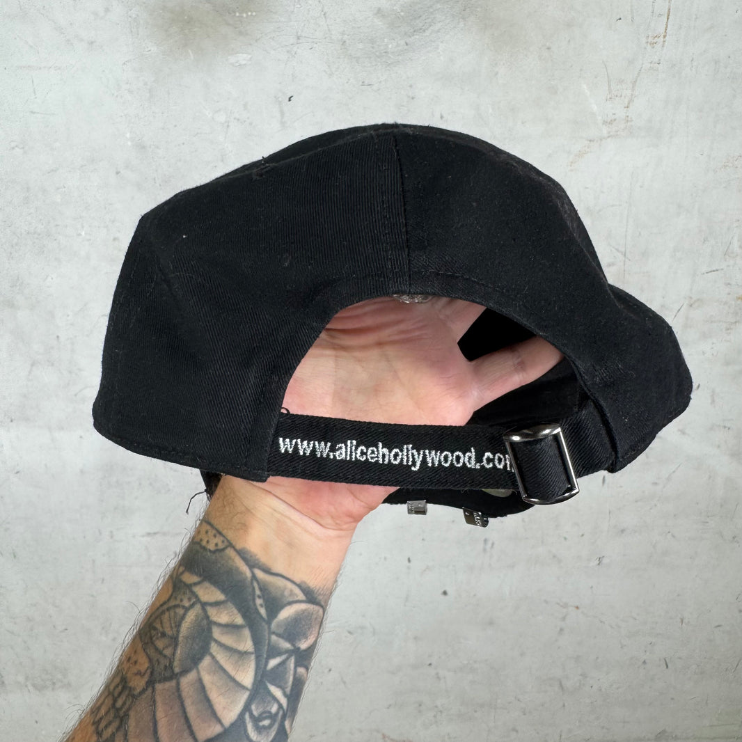 Alice Hardcore Couture Hat