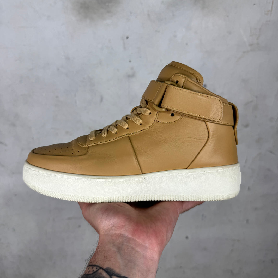 Celine Phoebe Philo Beige Air Forces