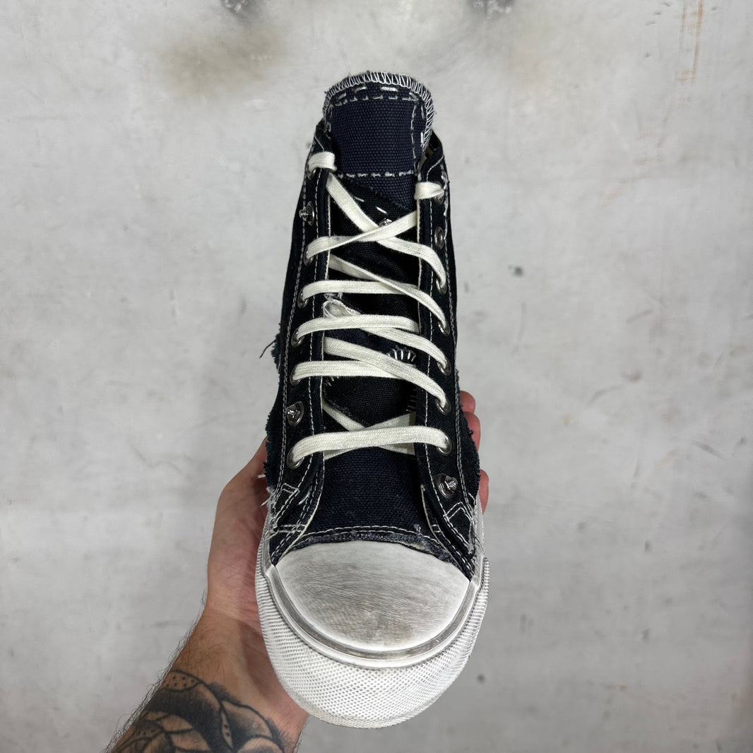 Margiela Loved To Death Sneakers