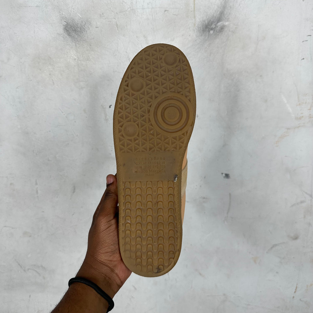 Maison Margiela Salmon Replica Sneakers