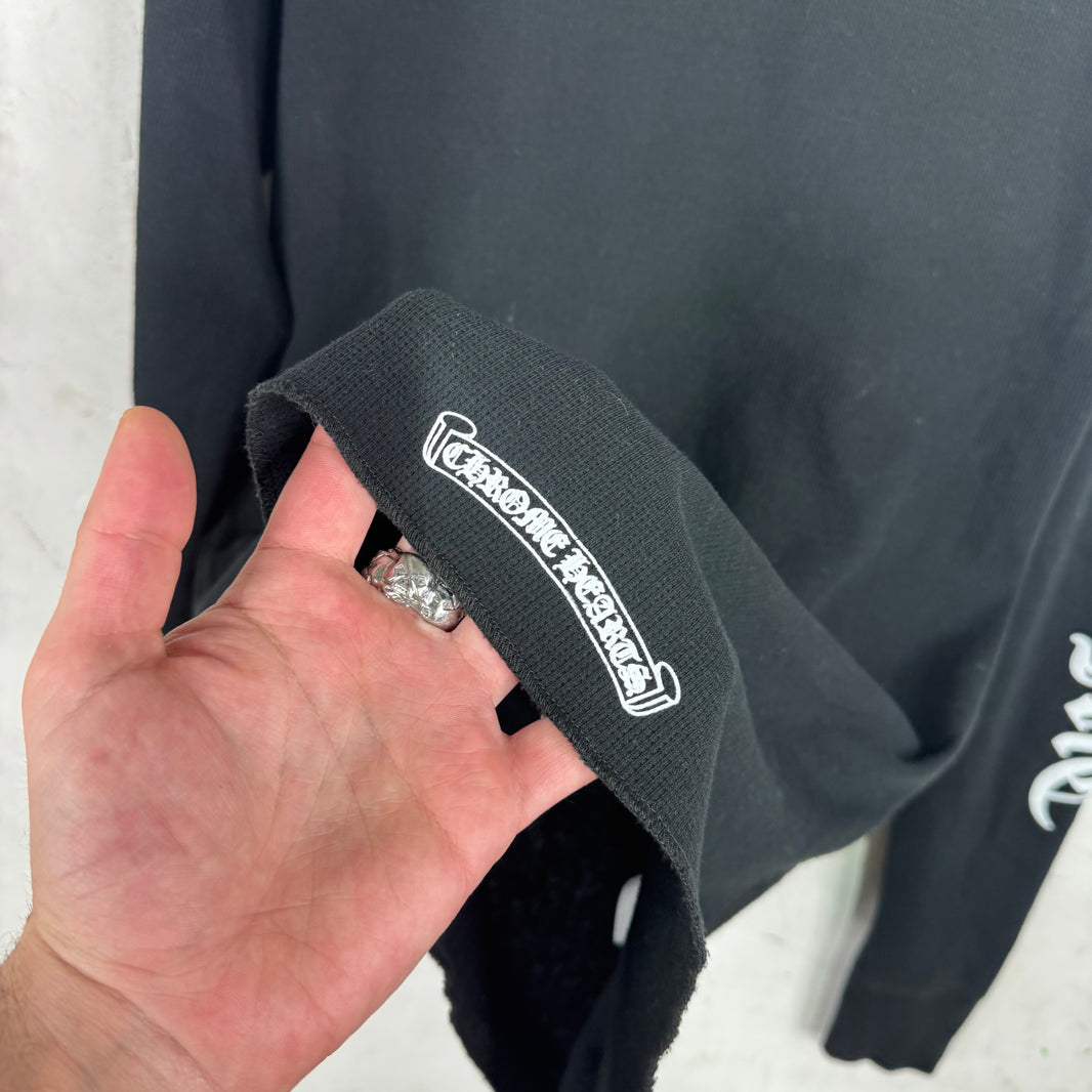 Chrome Hearts Scroll Thermal