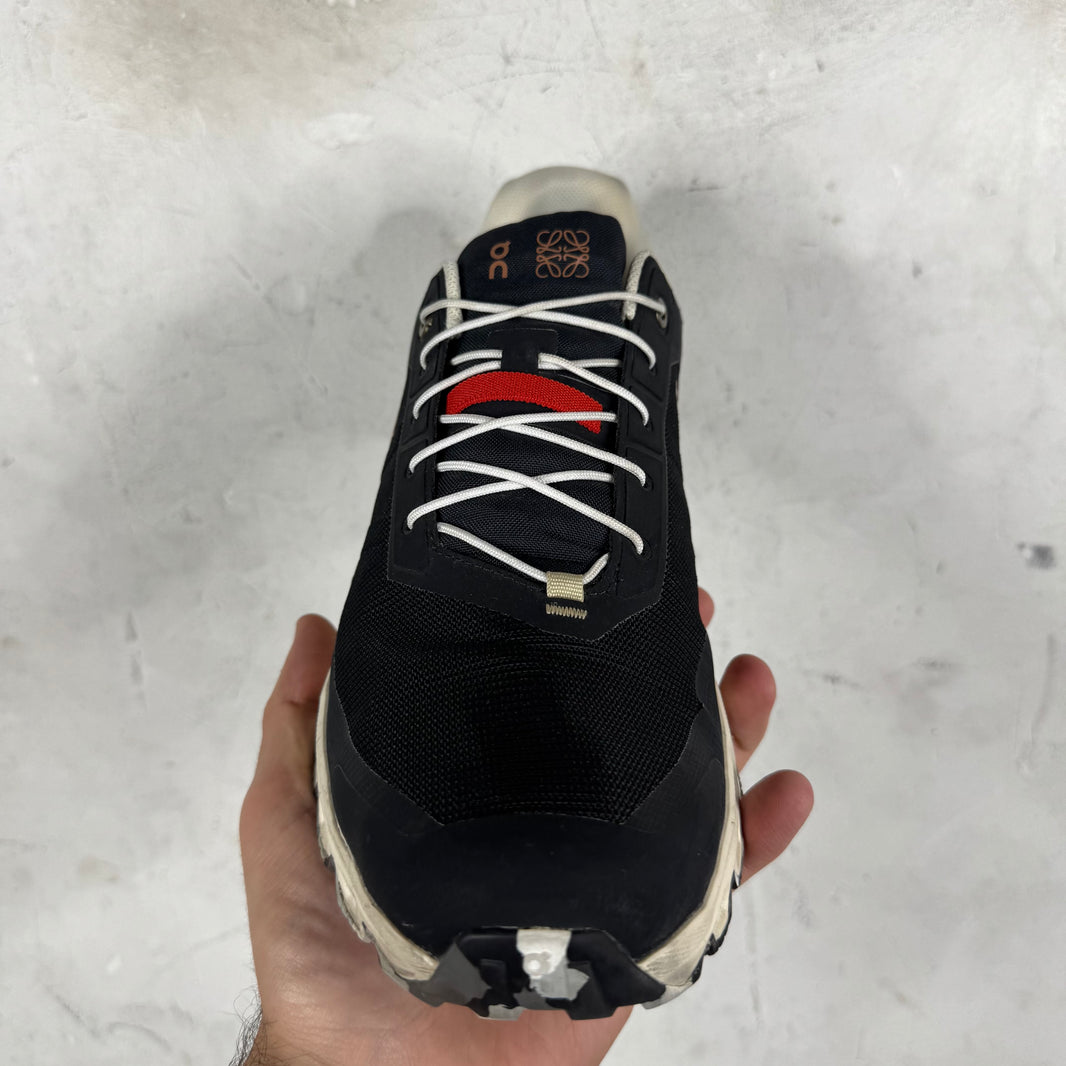 Loewe x On Cloudventures