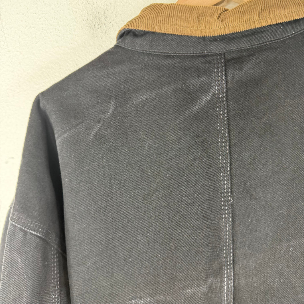 Yeezy Season 5 Blanket Lined Jacket