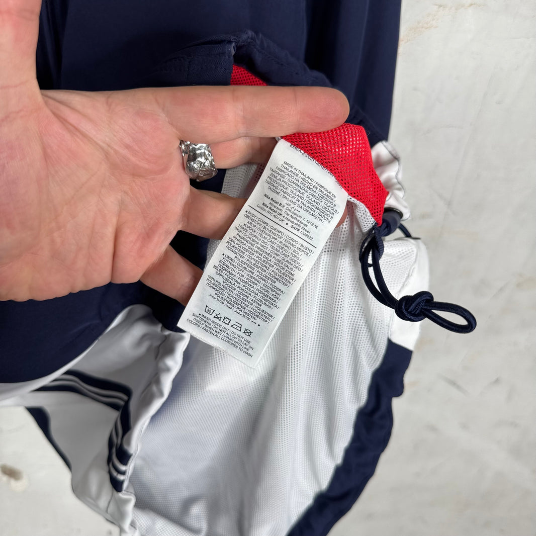 Nike x Jacquemus France Track Jacket