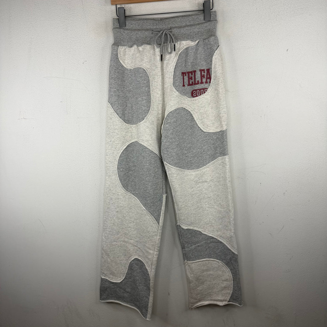 Telfar Cut-Out Sweatpants