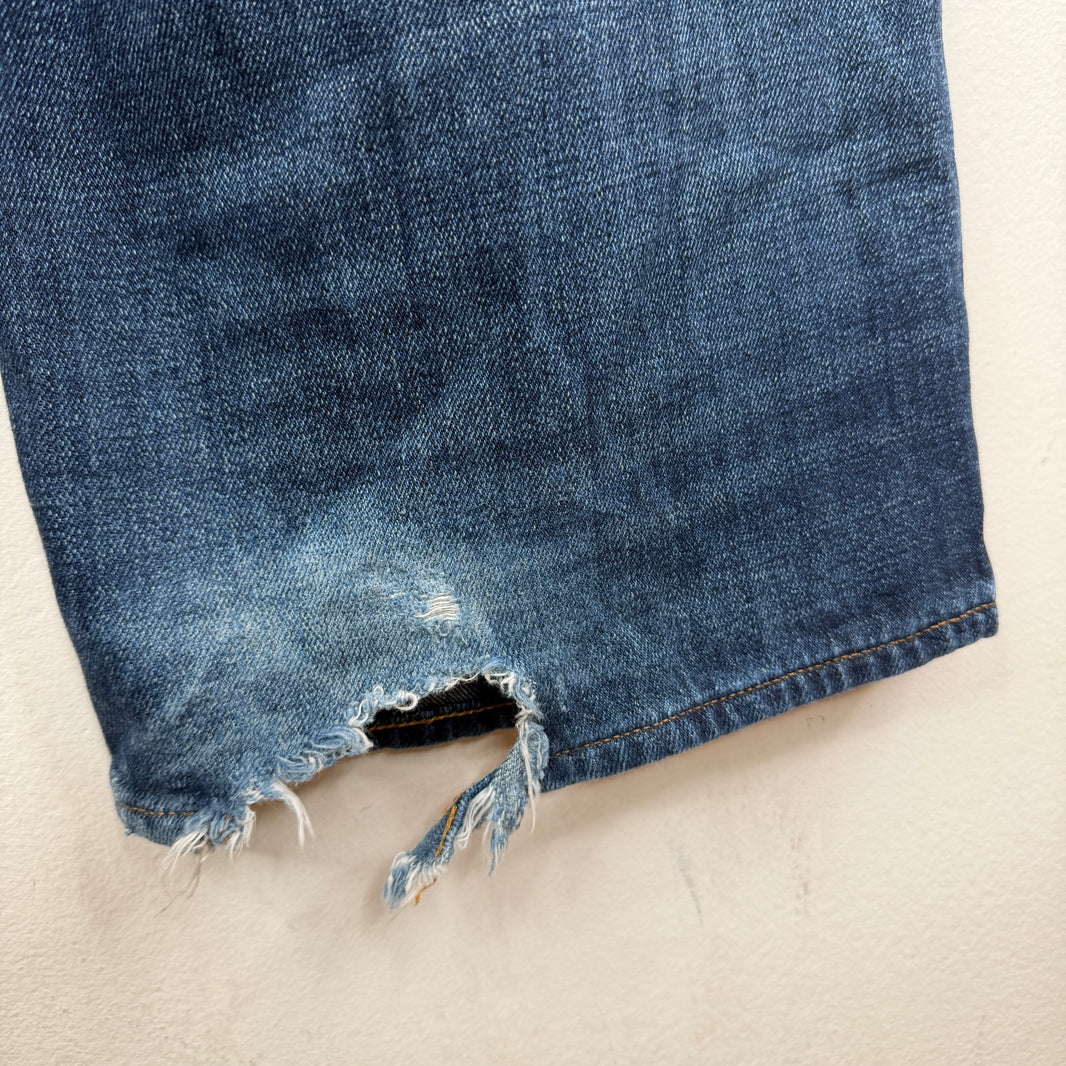 Acne Studios 1981 Yoyogi Jeans