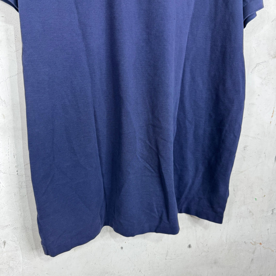 Ralph Lauren Tonal Navy Pony Polo