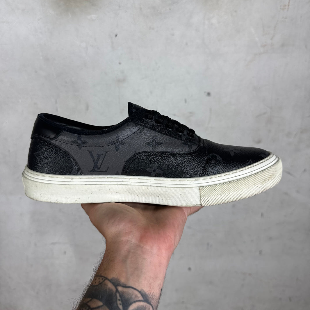 Louis Vuitton Monogram Trocadero Shoes