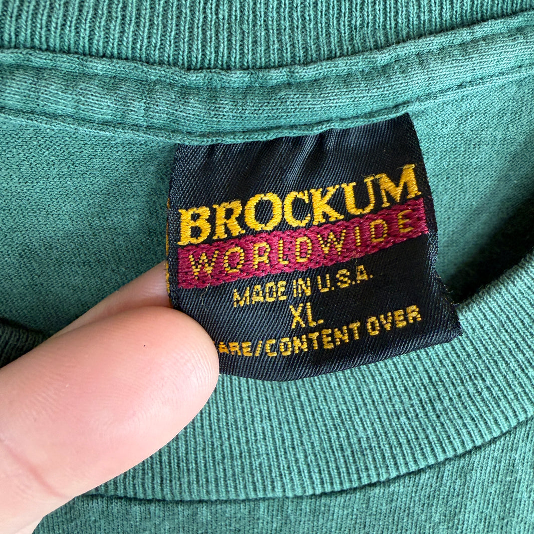 Vintage Sonic Youth Dirty T-Shirt