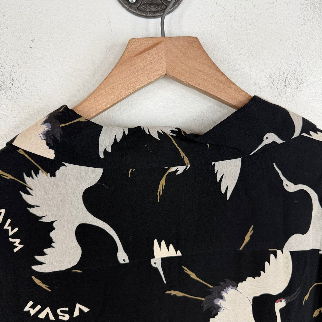 Visvim Crosby S/S Shirt