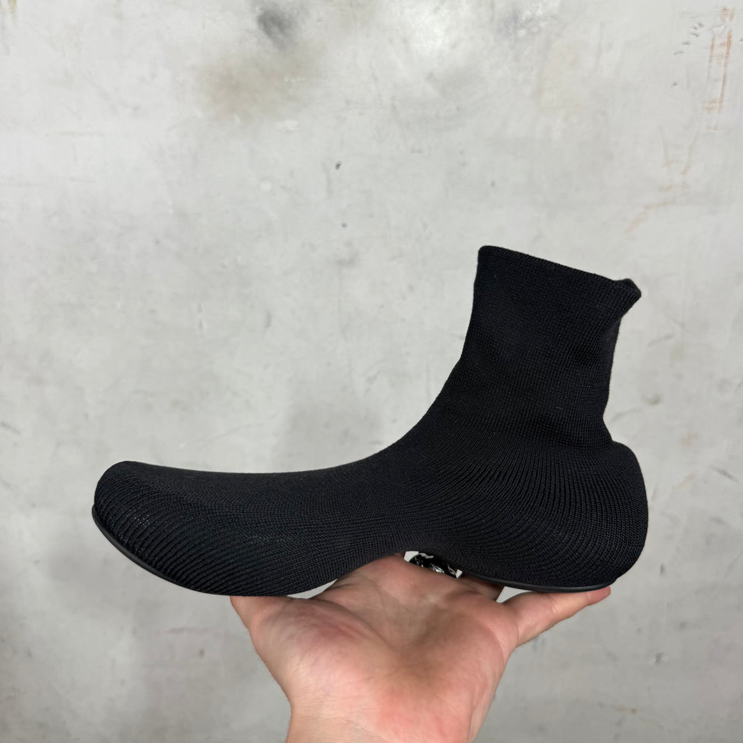 Balenciaga Sock Shoes