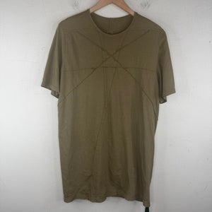 DRKSHDW Pentagram T-Shirt