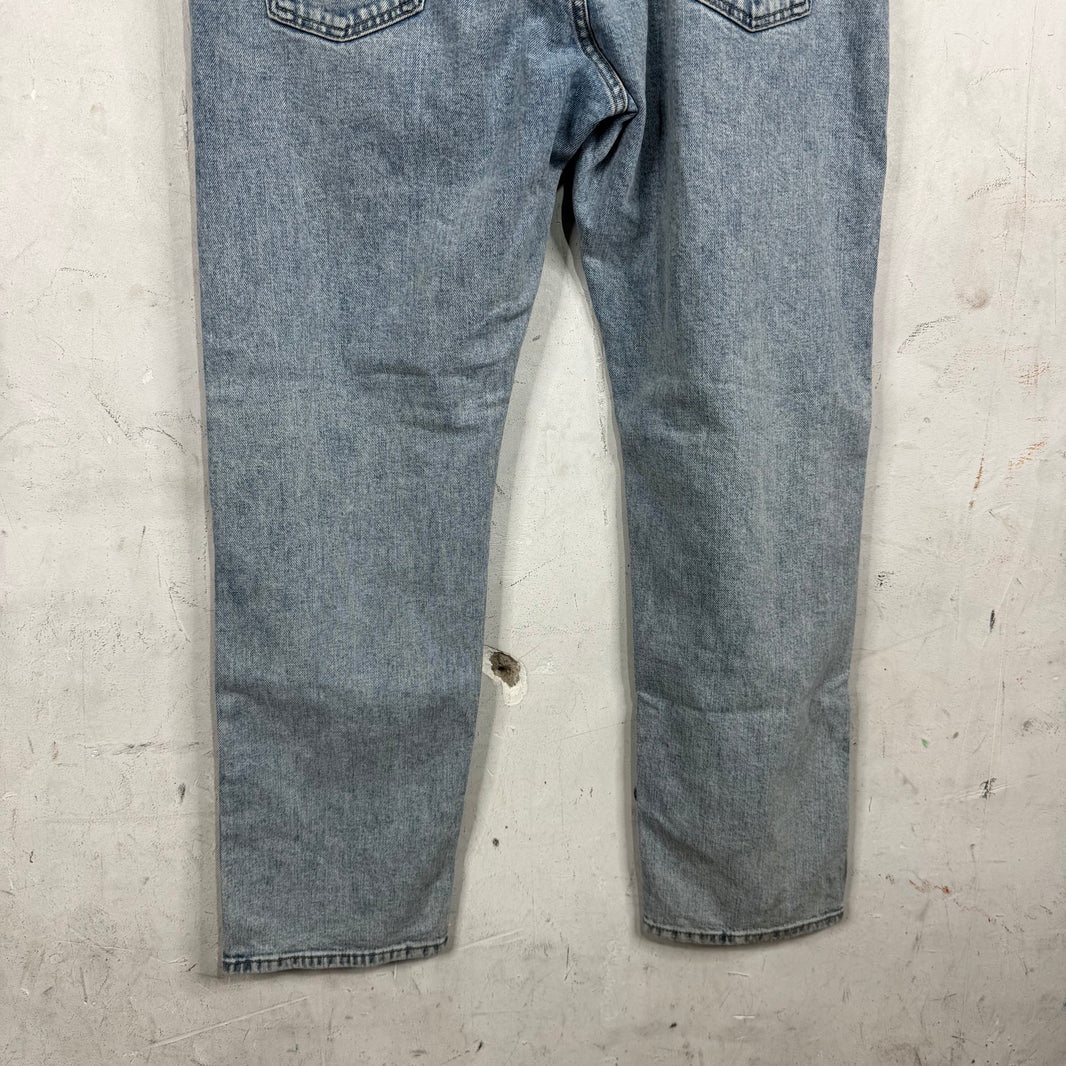 Gucci Lightwash Jeans