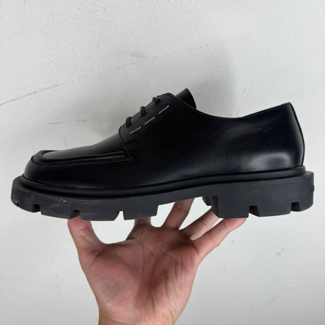 Margiela Staple Ivy Derbies