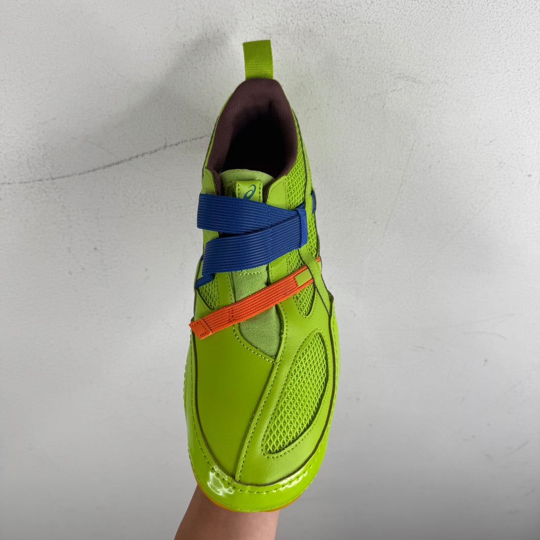 Issey Miyake Asics Hyper Taping Sneakers