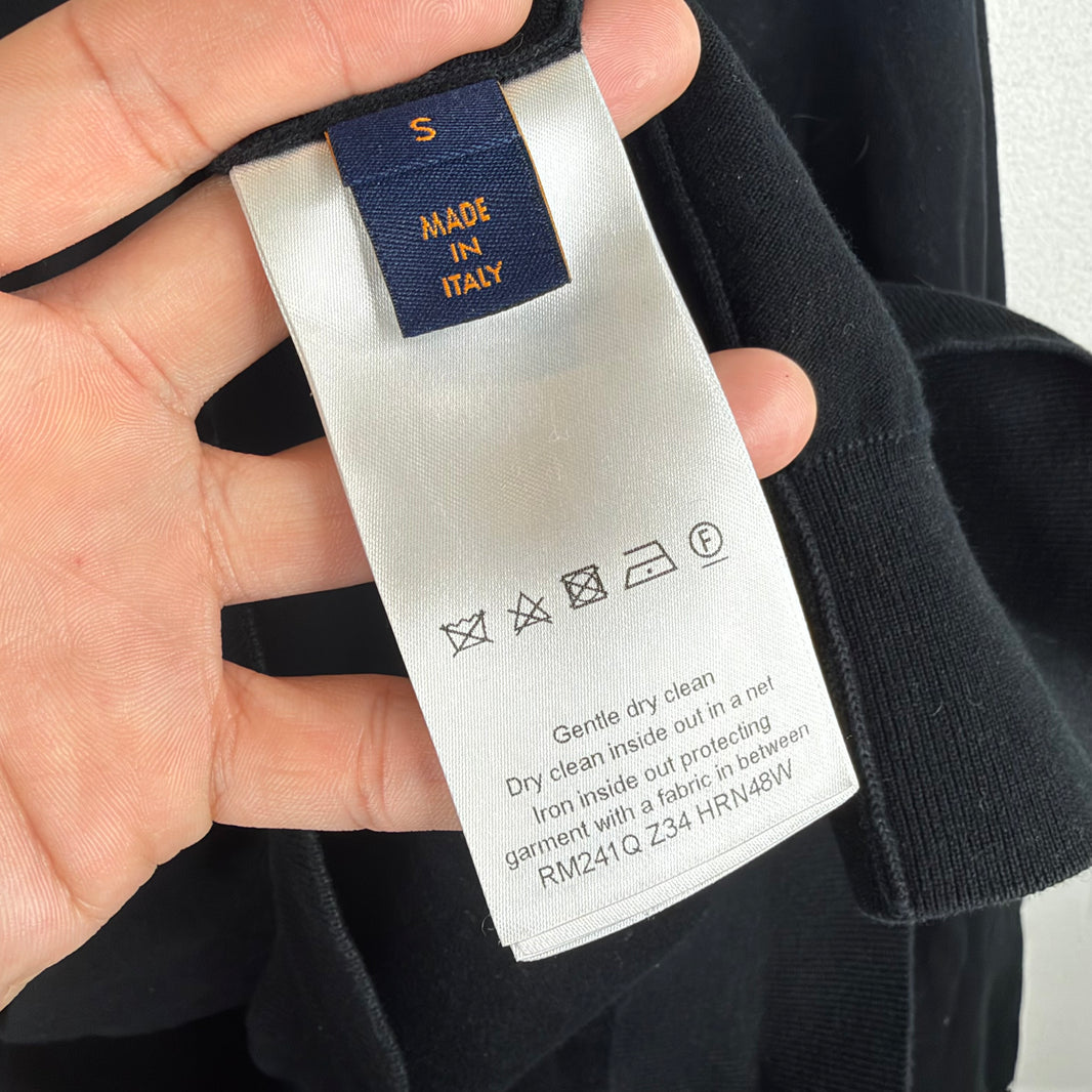 Louis Vuitton Marque Sweater