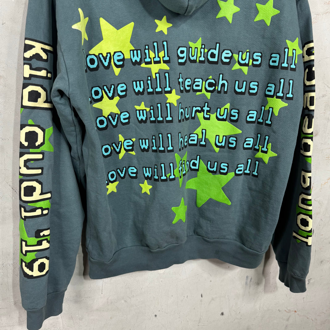 CPFM x Kid Cudi Entergalactic Hoodie