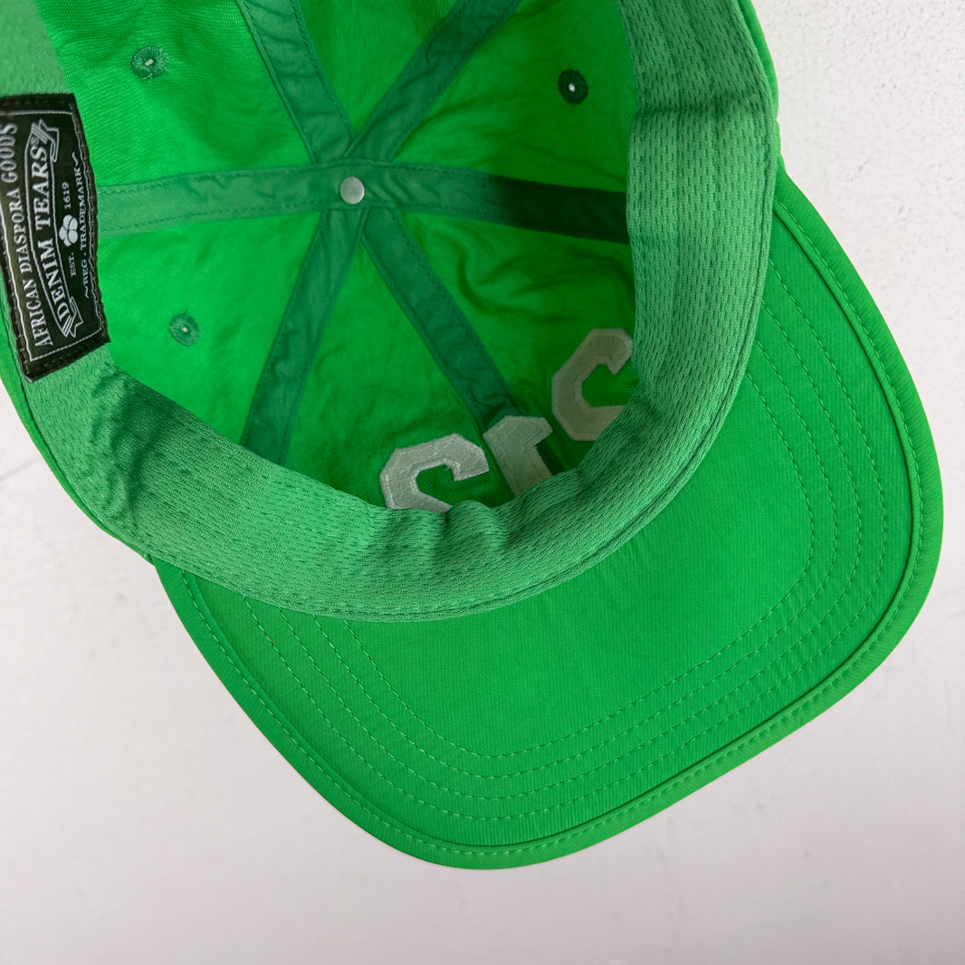 Denim Tears 212 Nylon Hat