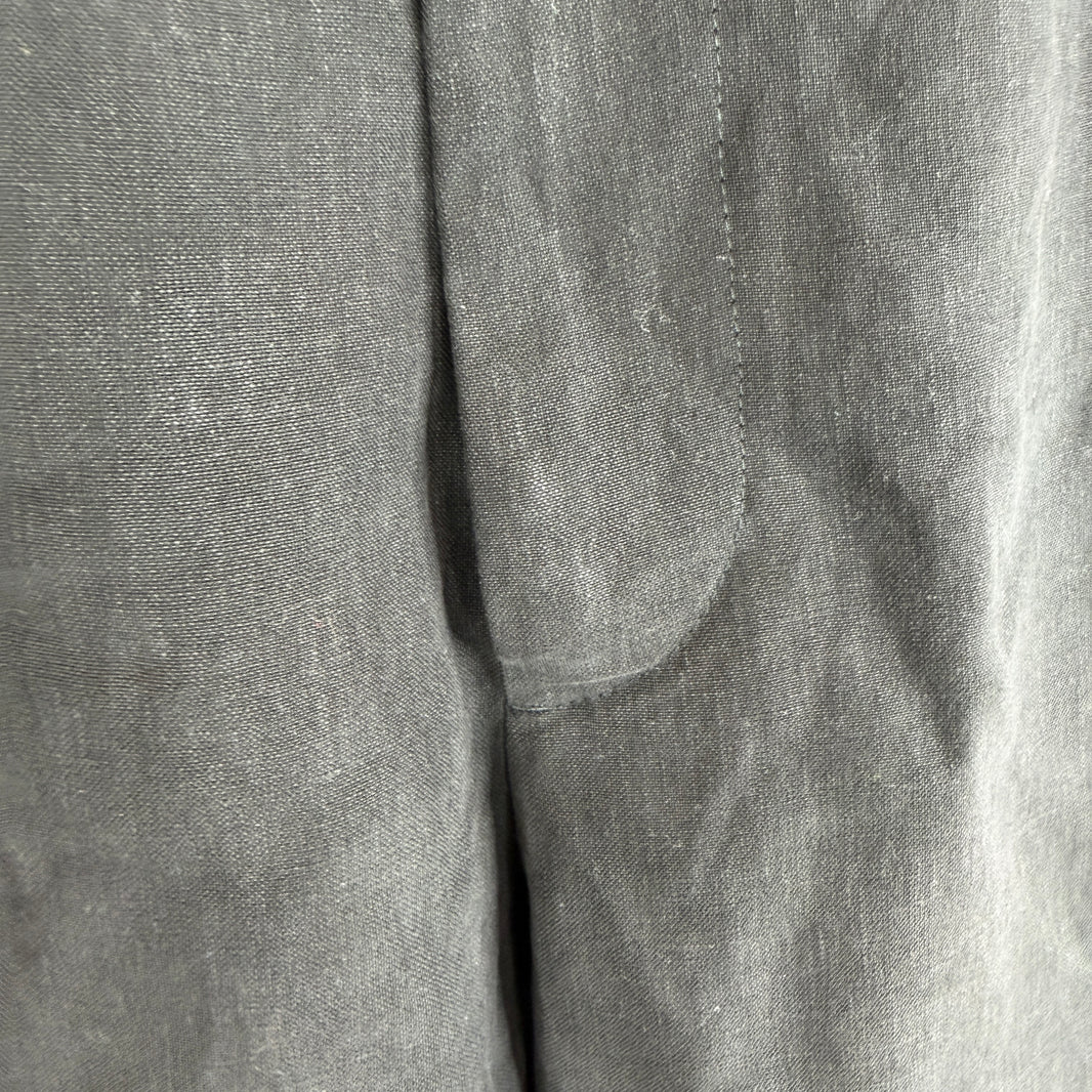 ERD Linen Boiler Room Shorts